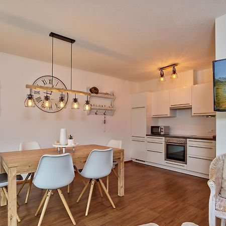 Alpen Diamond Penthouse & Apartment Зельден Екстер'єр фото