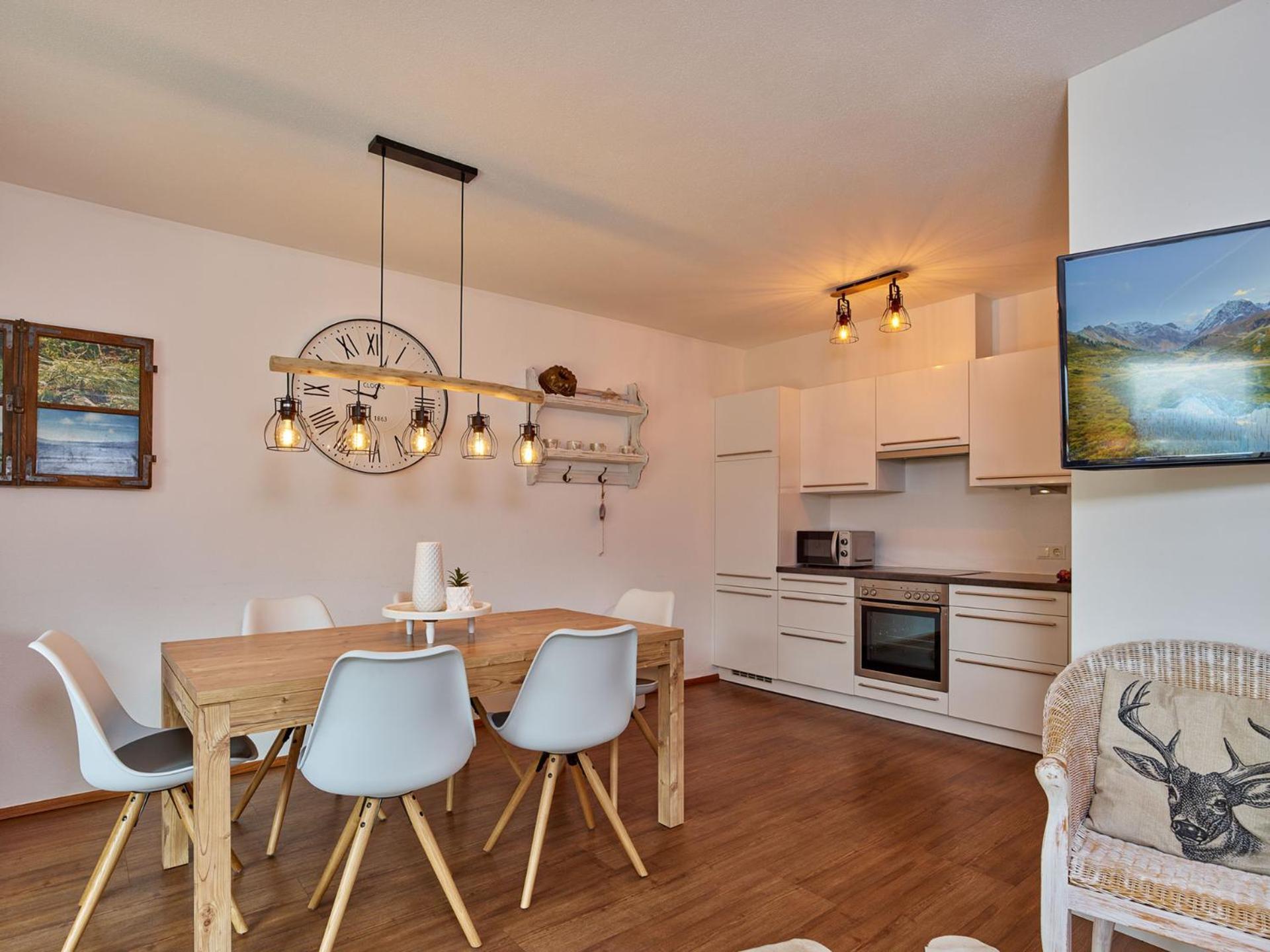 Alpen Diamond Penthouse & Apartment Зельден Екстер'єр фото
