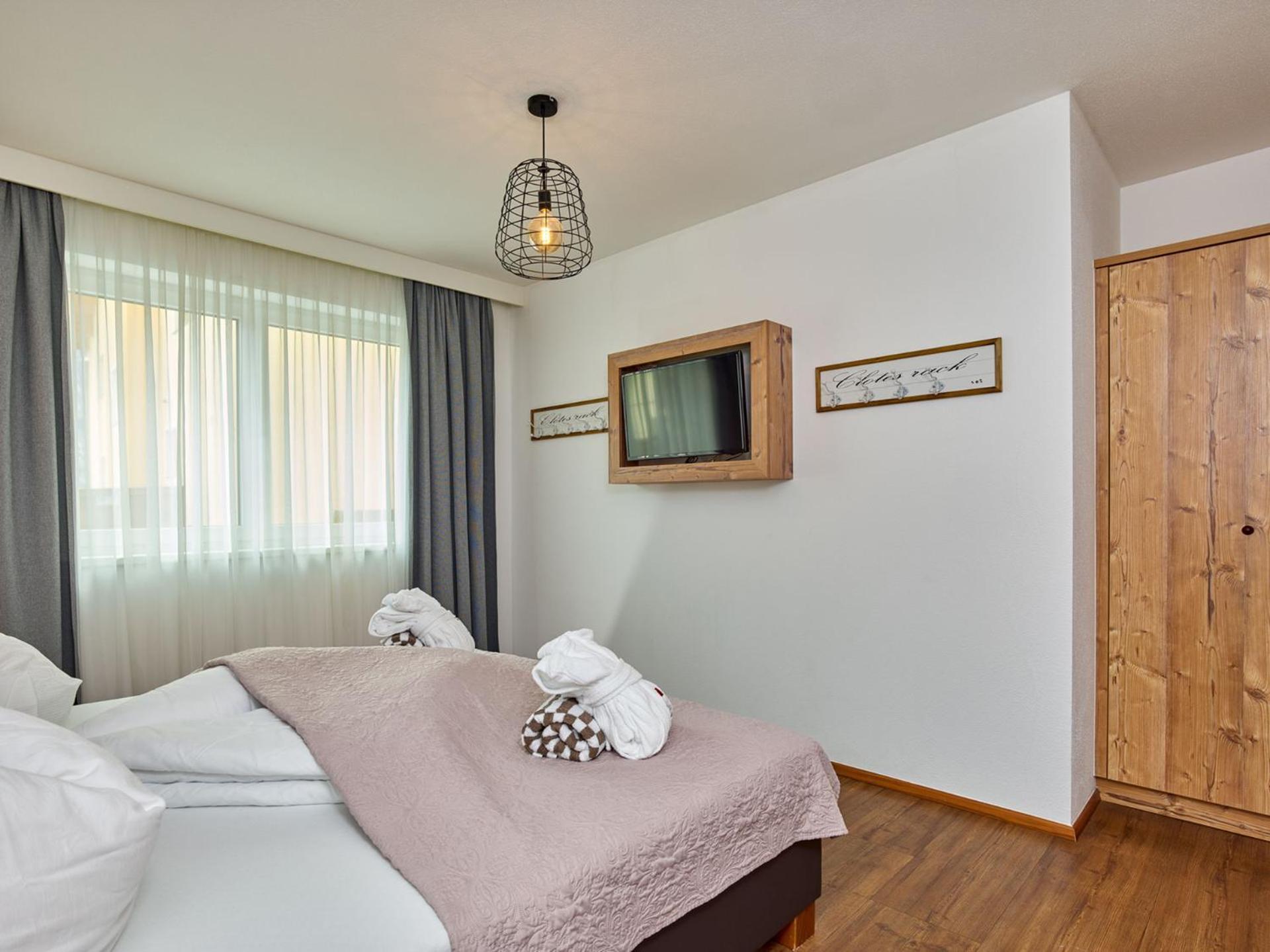 Alpen Diamond Penthouse & Apartment Зельден Екстер'єр фото